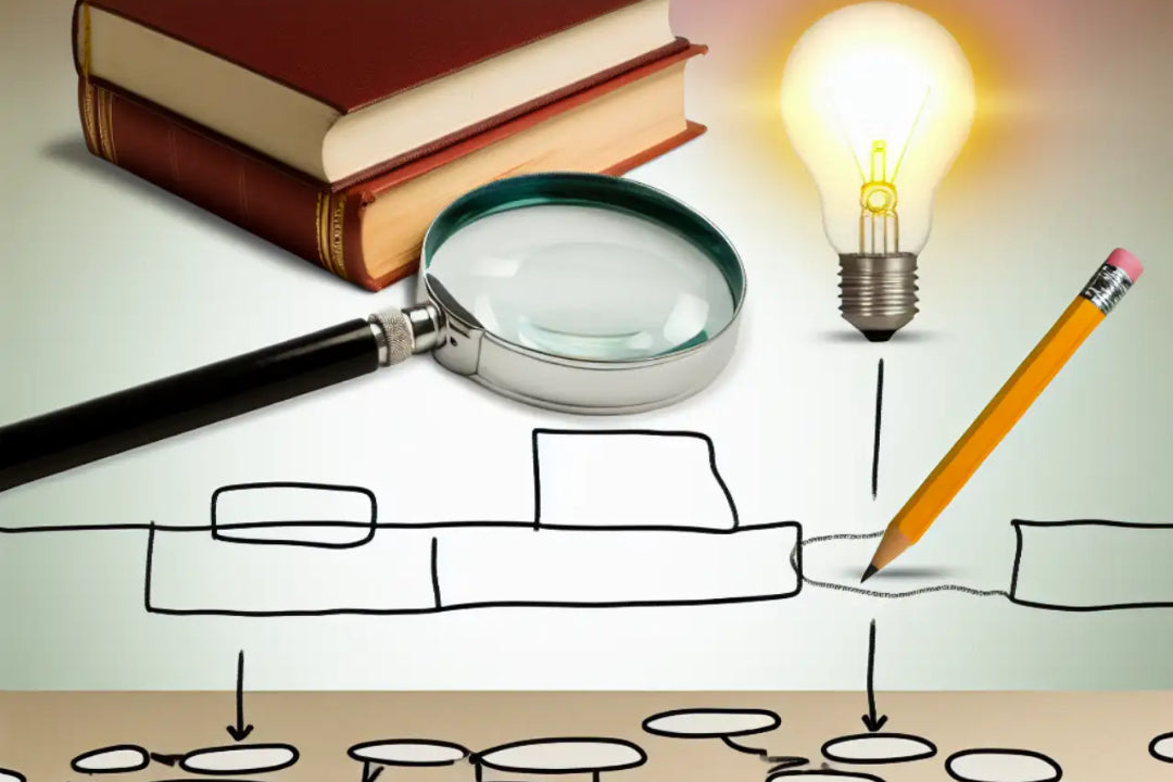 Defining Focus: Strategies for a Strong Dissertation Problem Statement