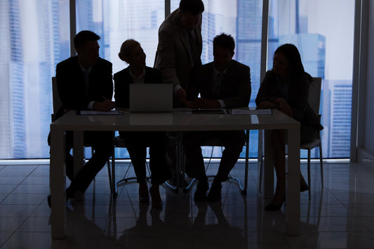 Dissertation committee