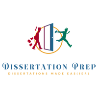 DissertationPrep logo