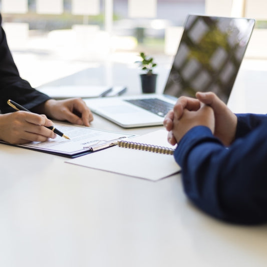 Qualitative Dissertation Expertise