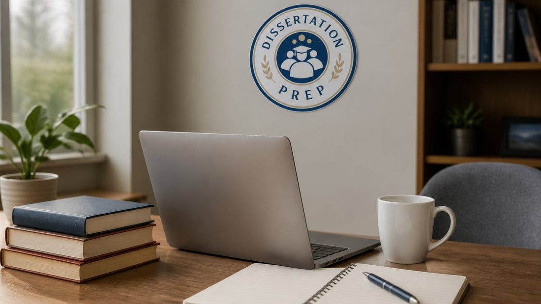 Doctoral Degree Completion Coaching Services: A 2026 Guide