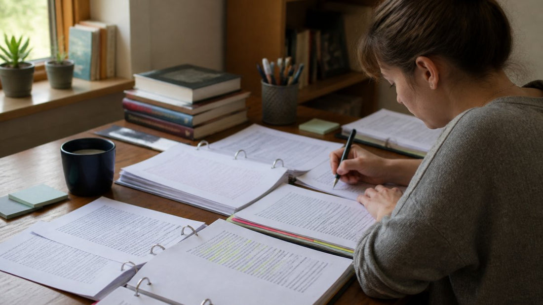 How to Write Dissertation Results: A 2026 Guide