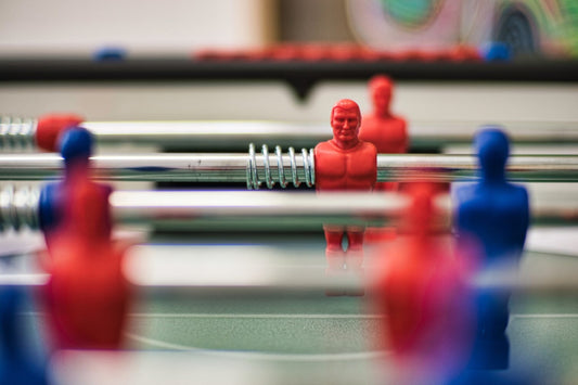 table soccer