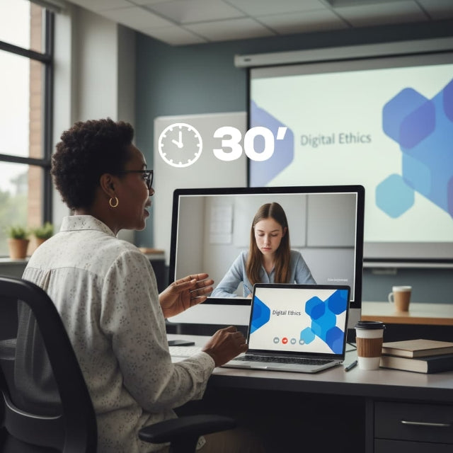 30 Minute Dissertation Coaching Phone Session