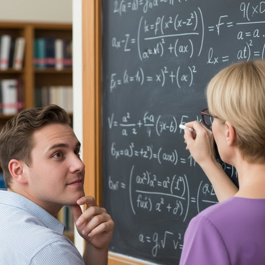 Quantitative Dissertation Expertise