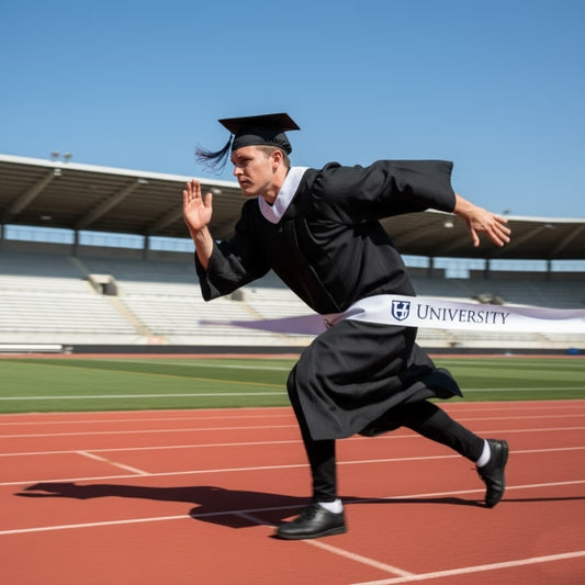 The Dissertation Finish Line Program!